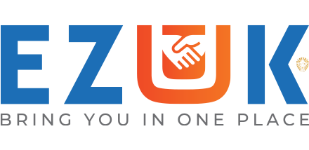 Ezuuk - Bring you in one place