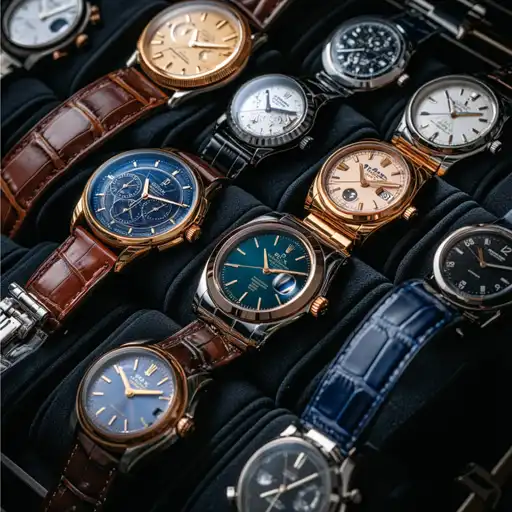Watches